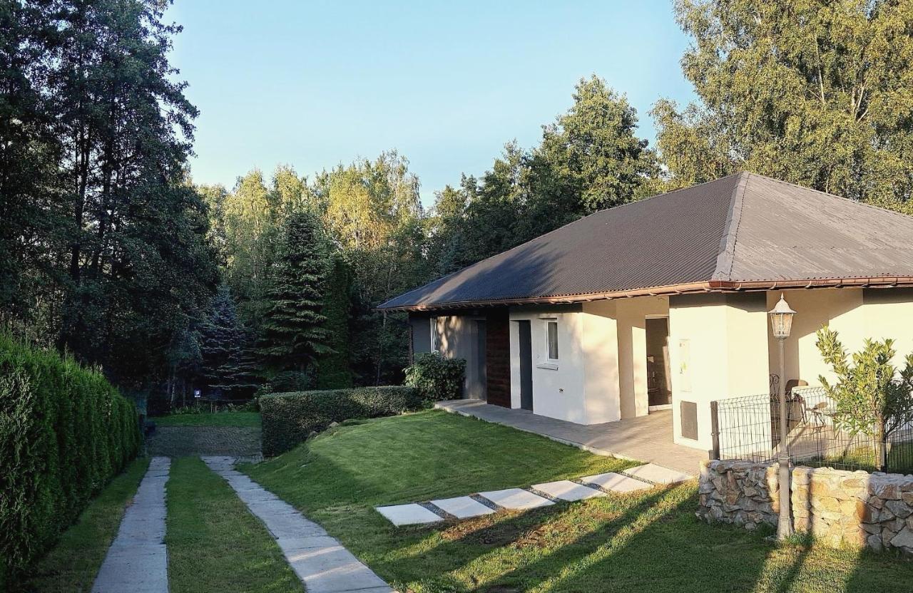 Apartament Zacisze Wieliczka Exterior foto